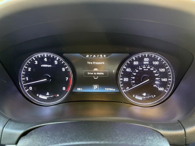 2015 Hyundai Genesis 3.8 Jacksonville FL