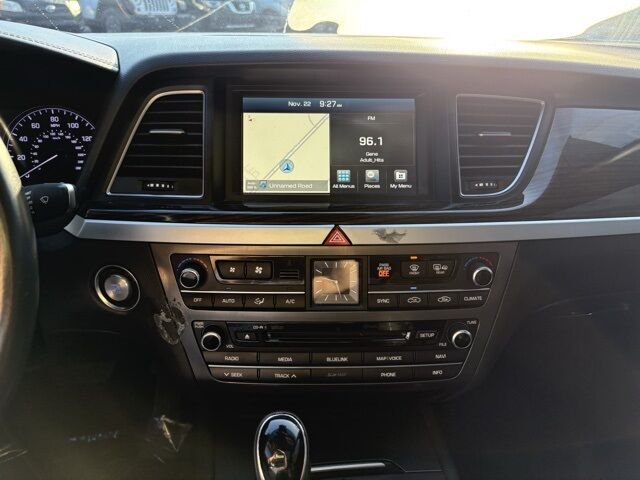 2015 Hyundai Genesis 3.8 Jacksonville FL