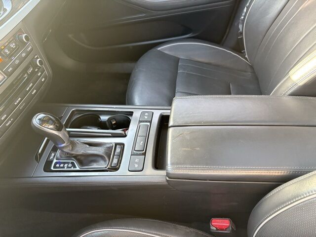 2015 Hyundai Genesis 3.8 Jacksonville FL