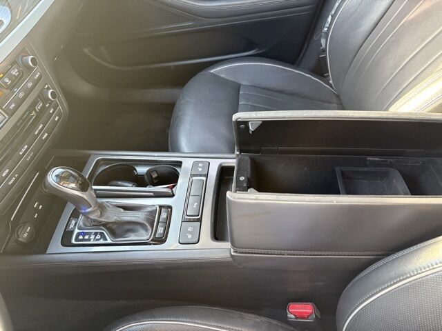 2015 Hyundai Genesis 3.8 Jacksonville FL