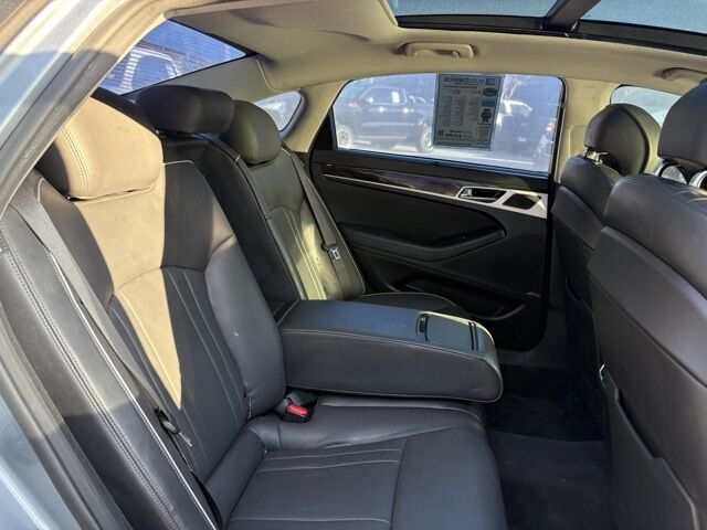2015 Hyundai Genesis 3.8 Jacksonville FL