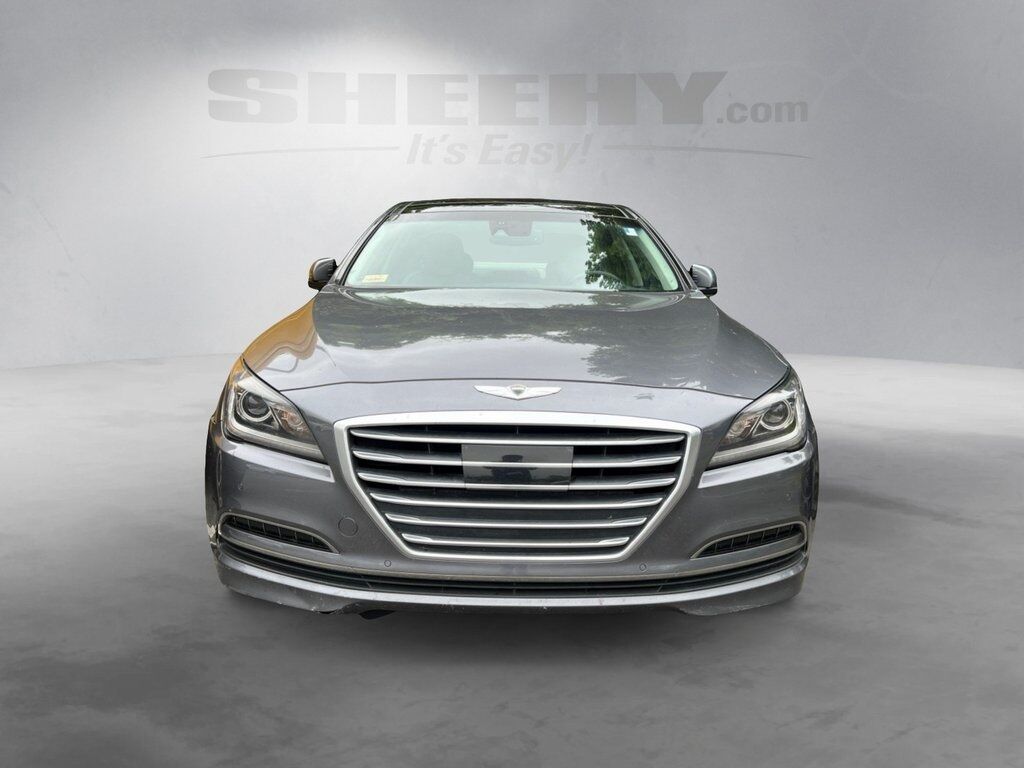 2015 Hyundai Genesis 3.8 Springfield VA