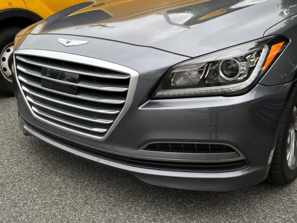 2015 Hyundai Genesis 3.8 Springfield VA