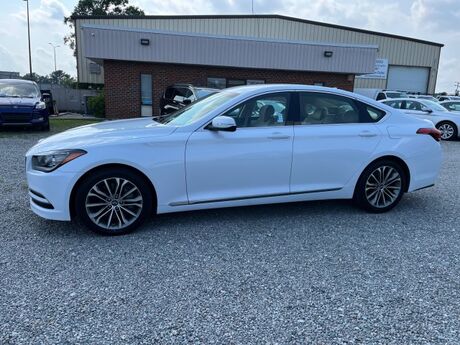 2015 Hyundai Genesis 3.8L Ashland VA