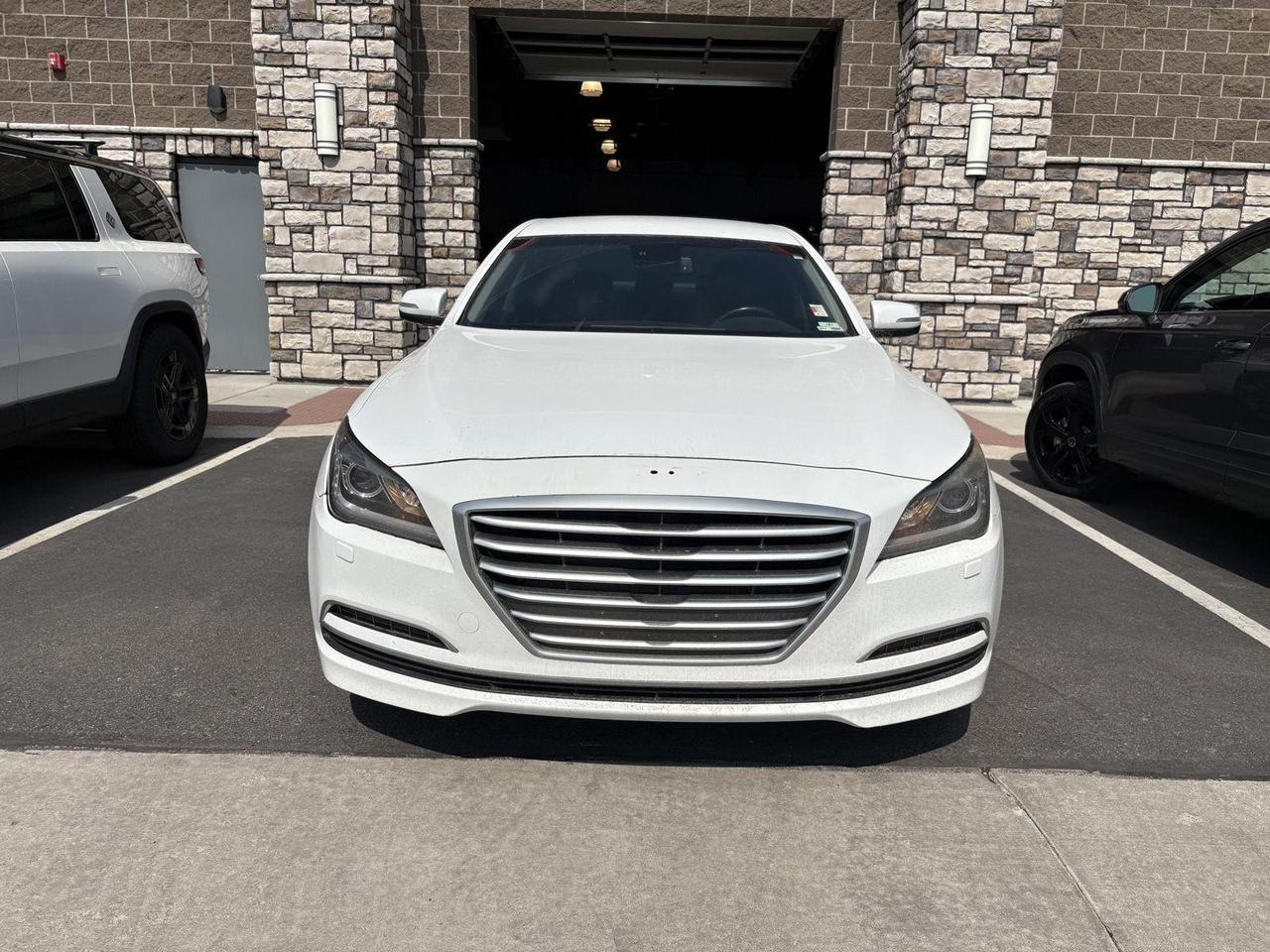 2015 Hyundai Genesis 3.8L Parker CO