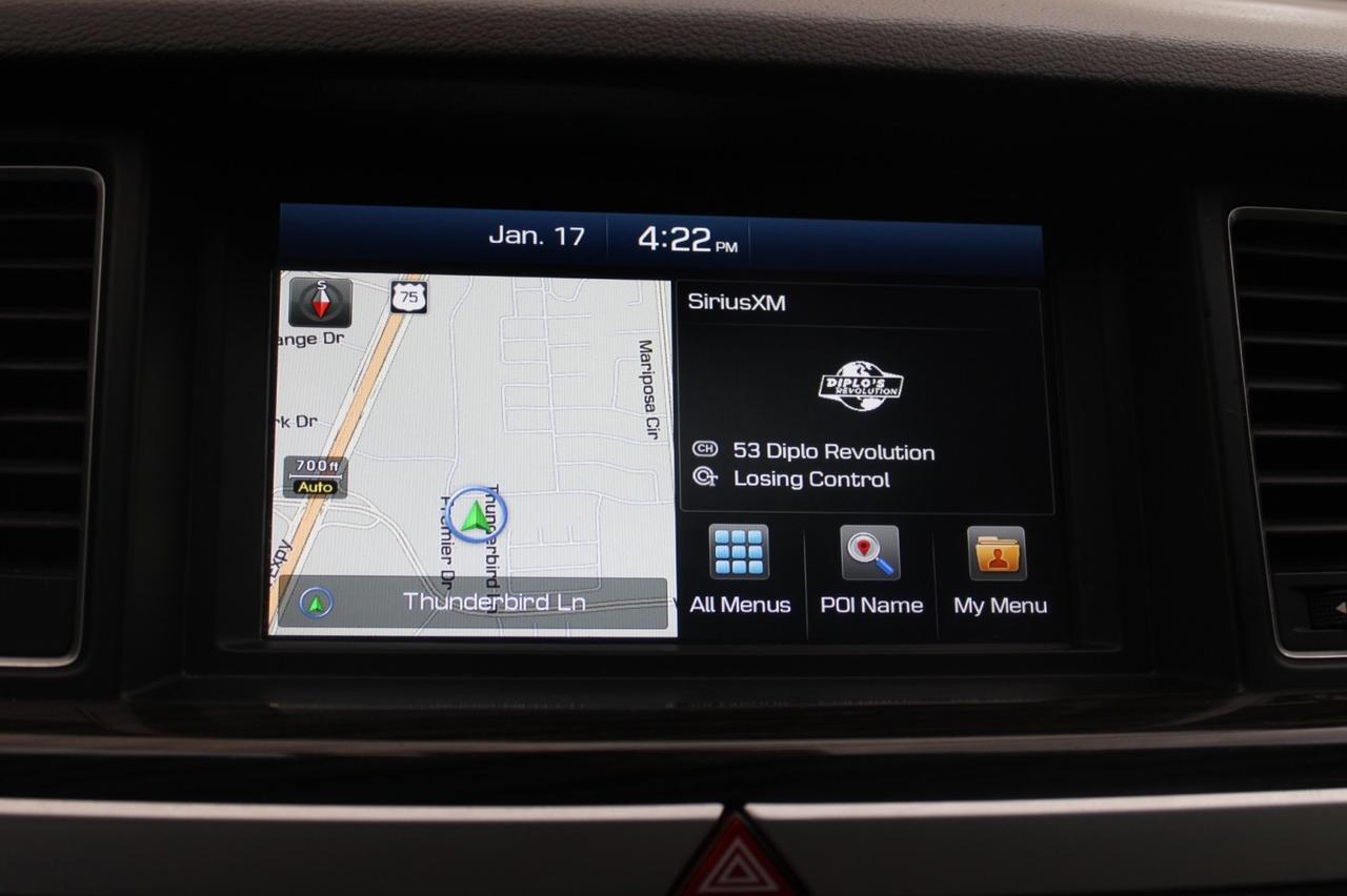 2015 Hyundai Genesis 3.8L Plano TX