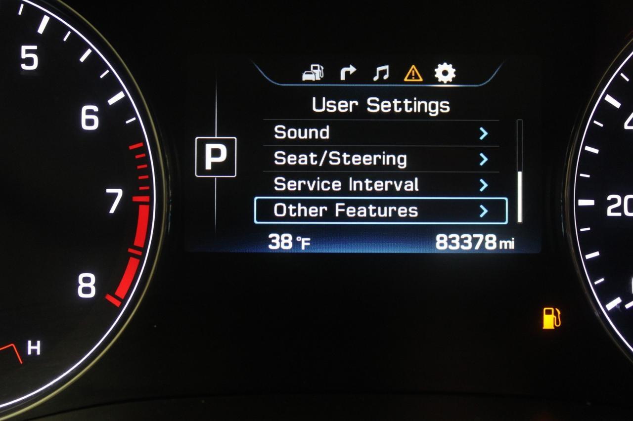 2015 Hyundai Genesis 3.8L Plano TX