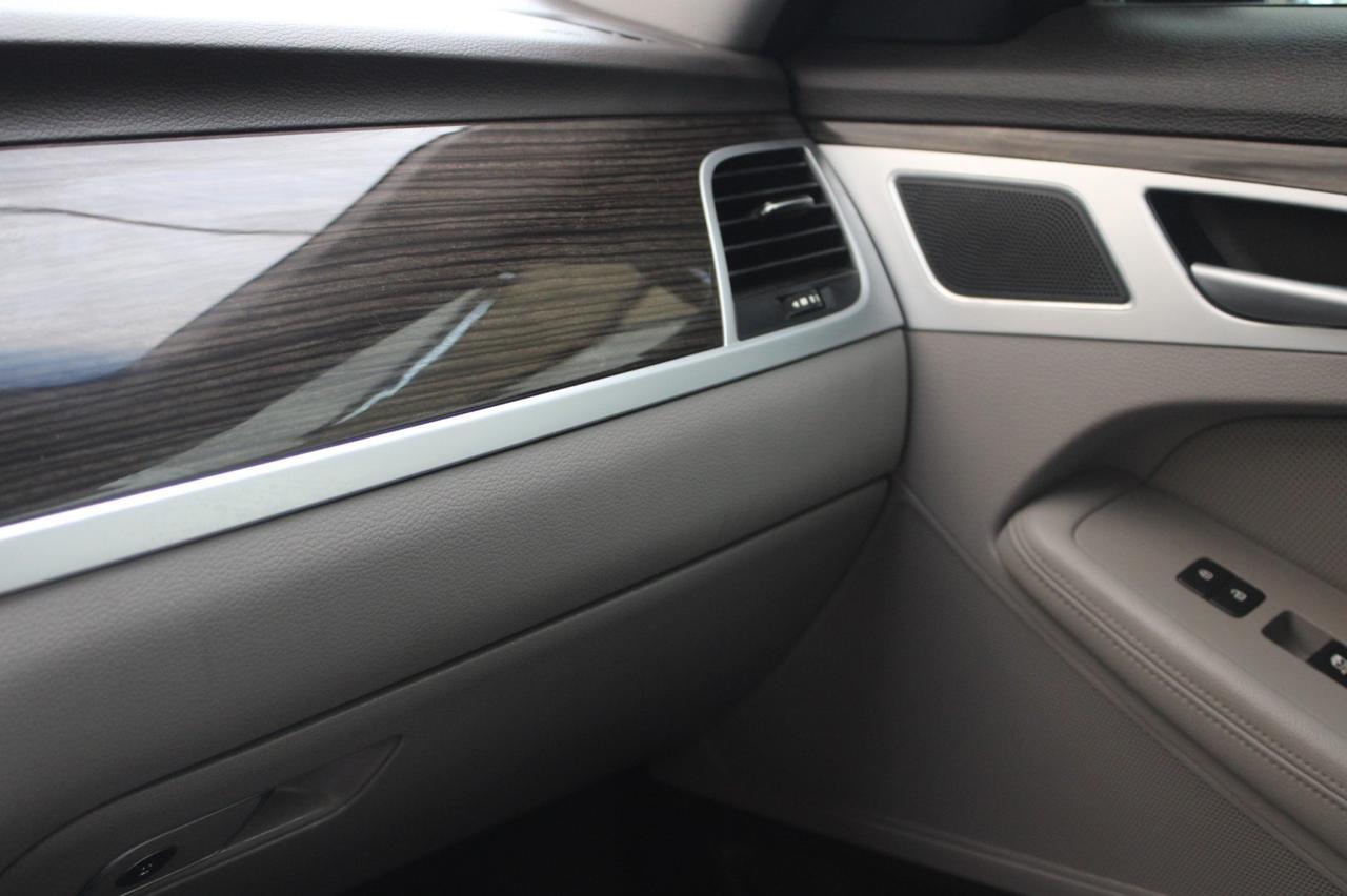 2015 Hyundai Genesis 3.8L Plano TX