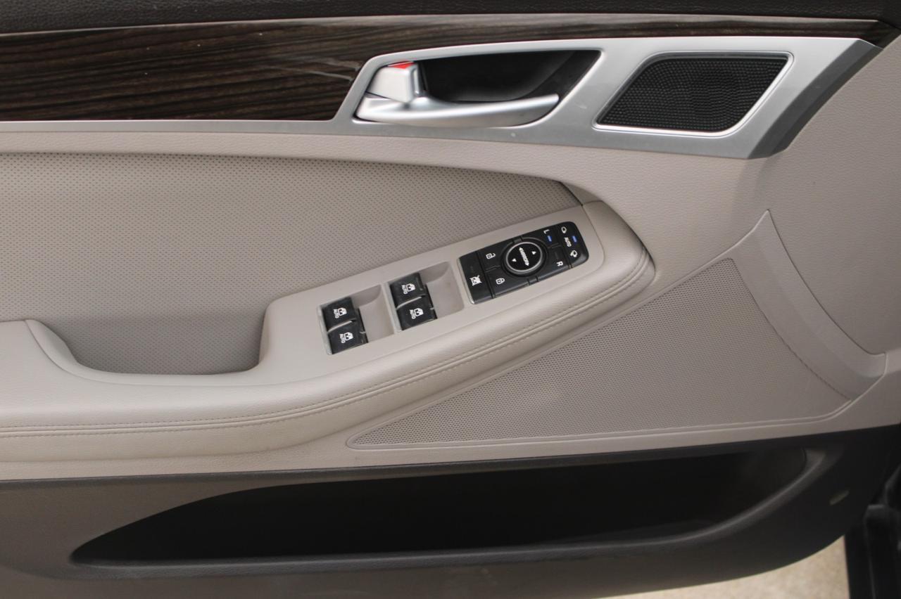 2015 Hyundai Genesis 3.8L Plano TX