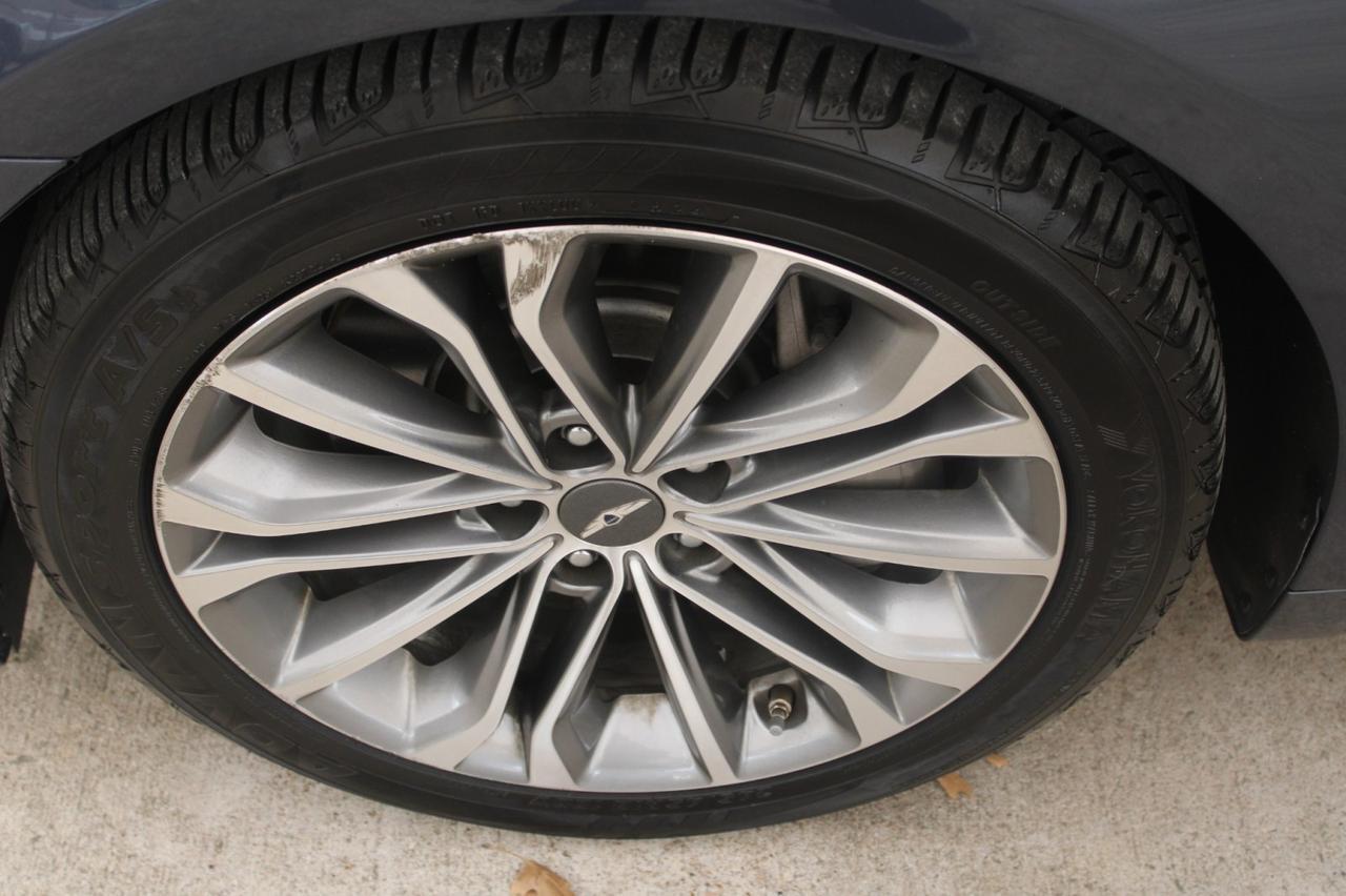 2015 Hyundai Genesis 3.8L Plano TX