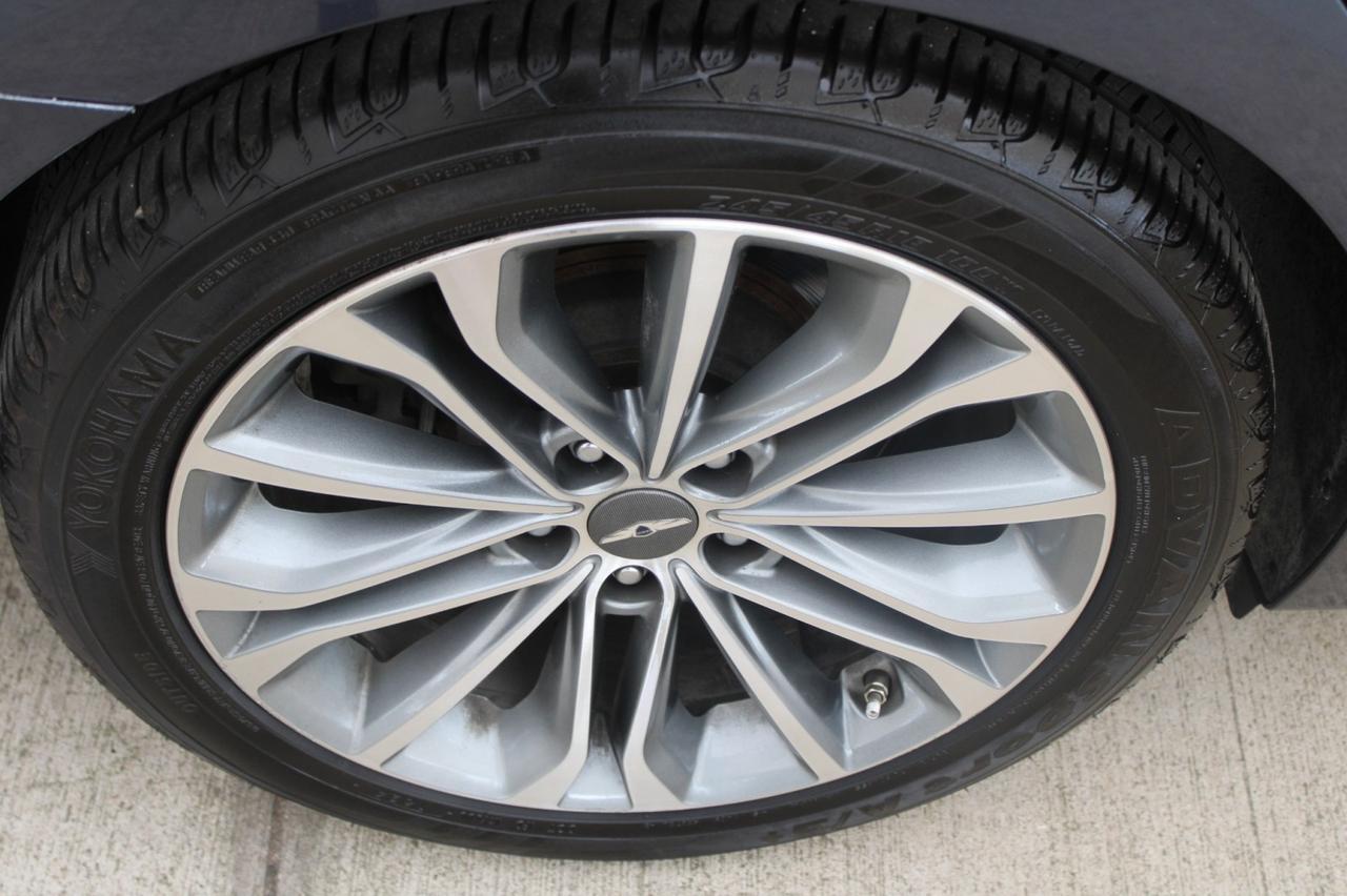 2015 Hyundai Genesis 3.8L Plano TX