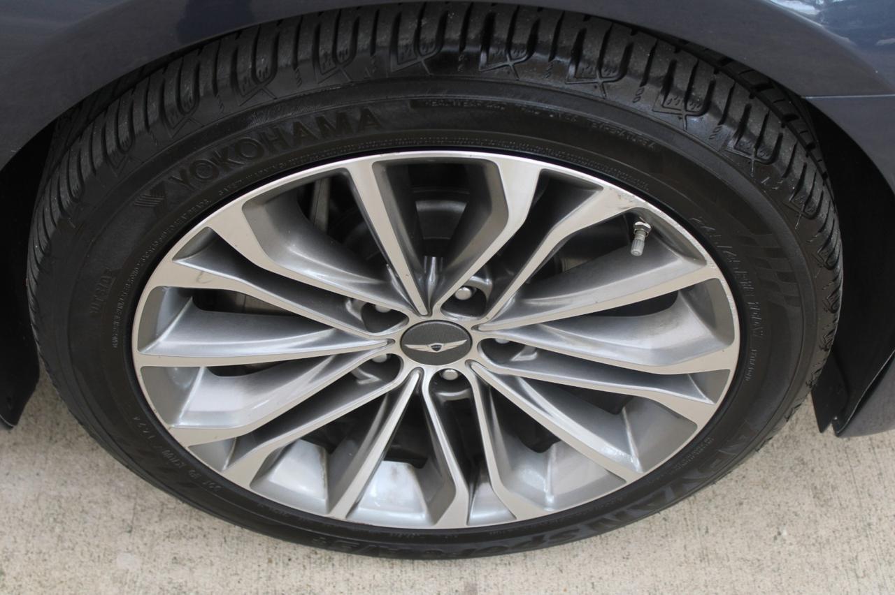 2015 Hyundai Genesis 3.8L Plano TX