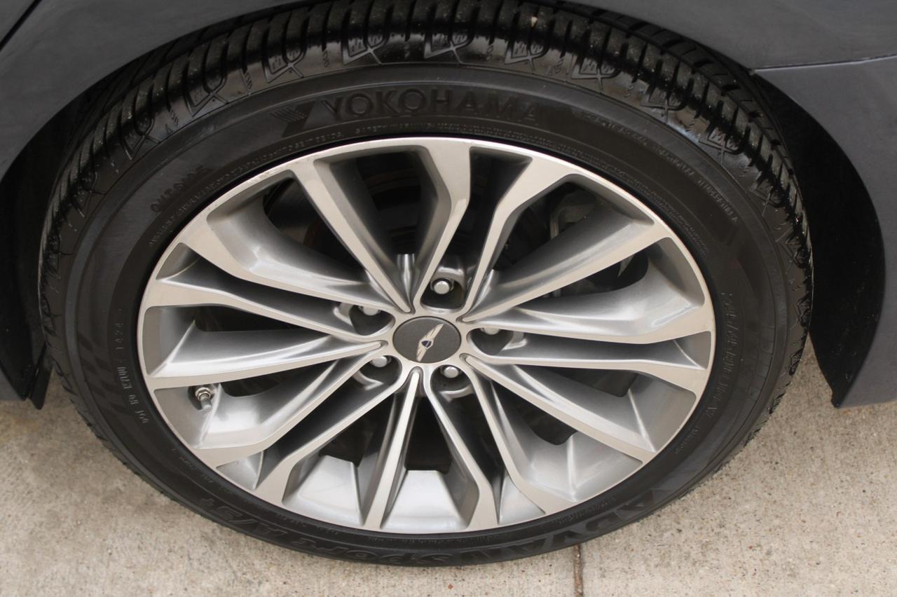 2015 Hyundai Genesis 3.8L Plano TX