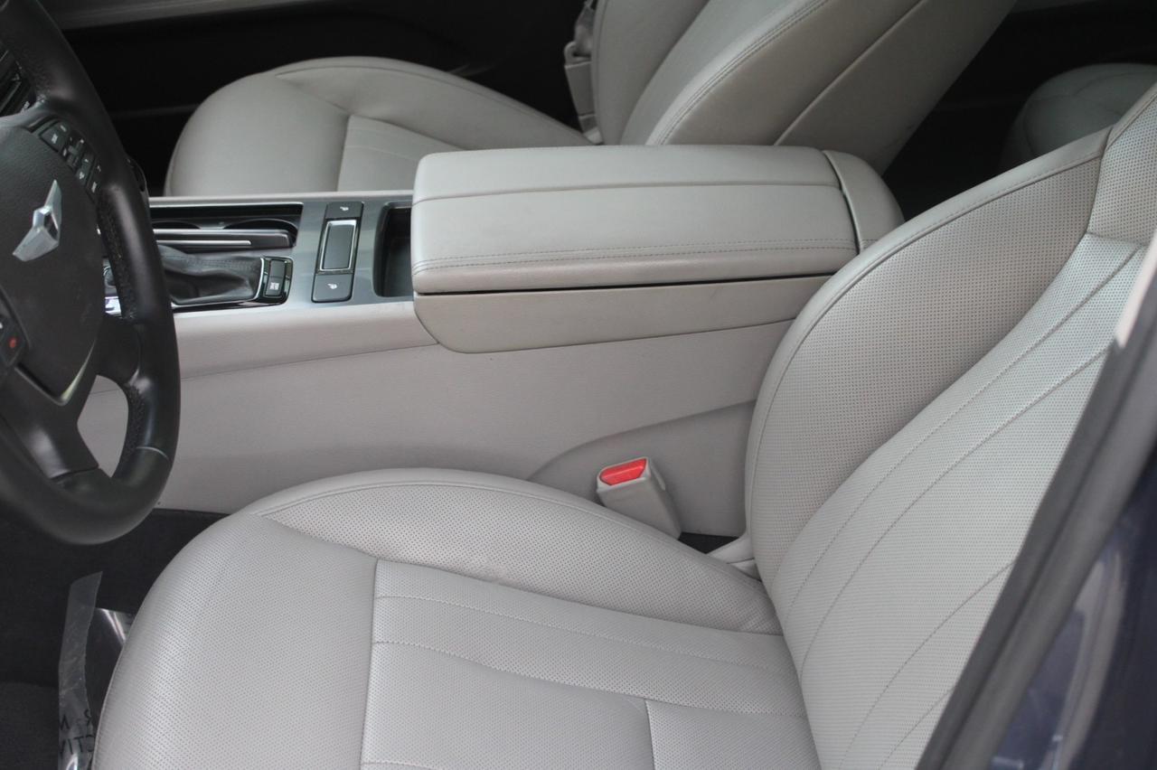 2015 Hyundai Genesis 3.8L Plano TX