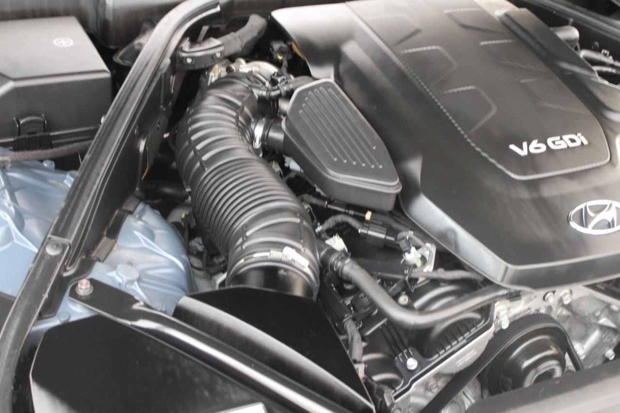 2015 Hyundai Genesis 3.8L Plano TX