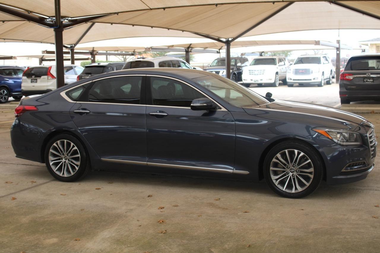 2015 Hyundai Genesis 3.8L Plano TX