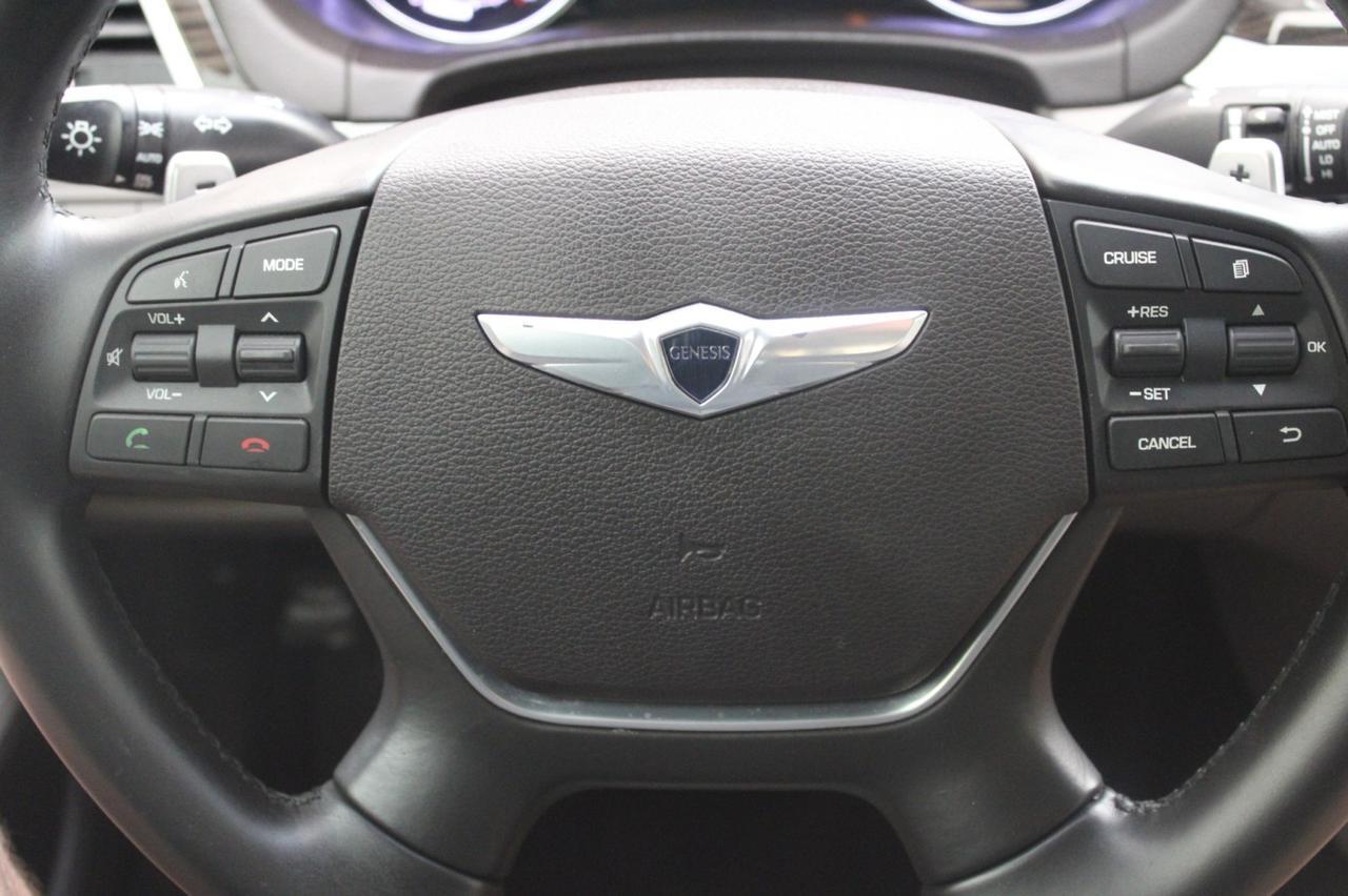 2015 Hyundai Genesis 3.8L Plano TX