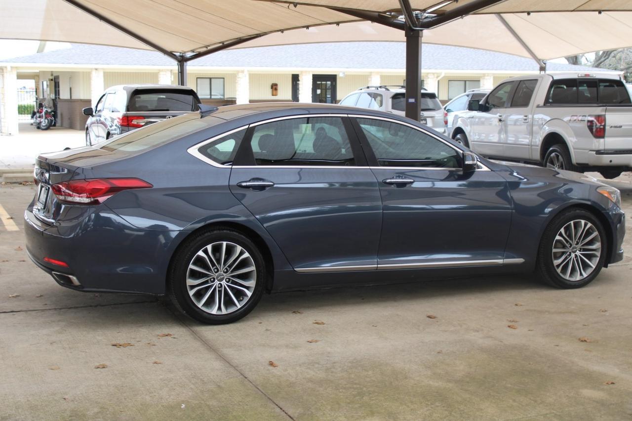 2015 Hyundai Genesis 3.8L Plano TX