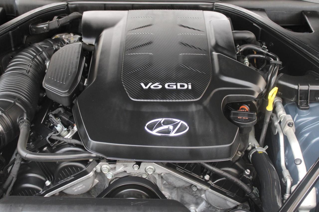 2015 Hyundai Genesis 3.8L Plano TX