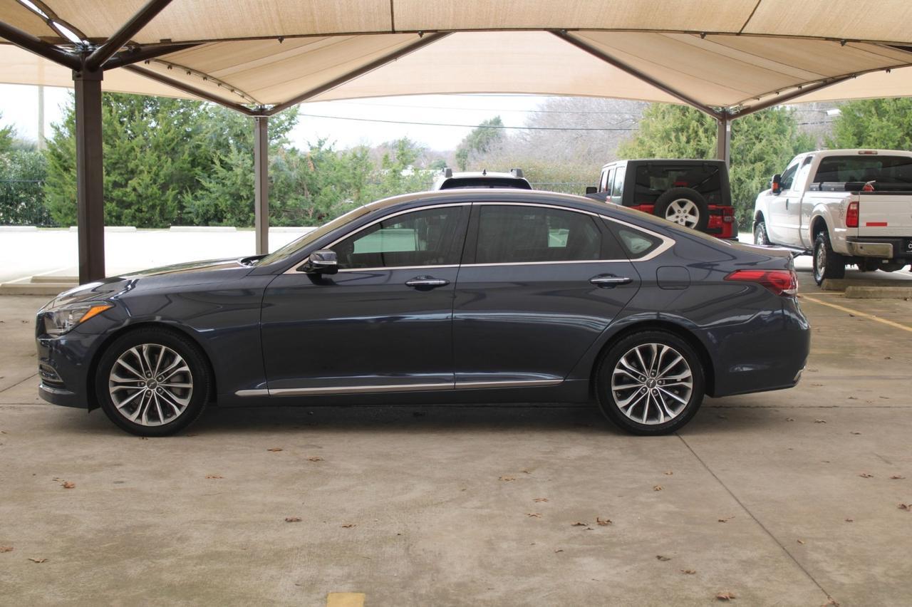 2015 Hyundai Genesis 3.8L Plano TX