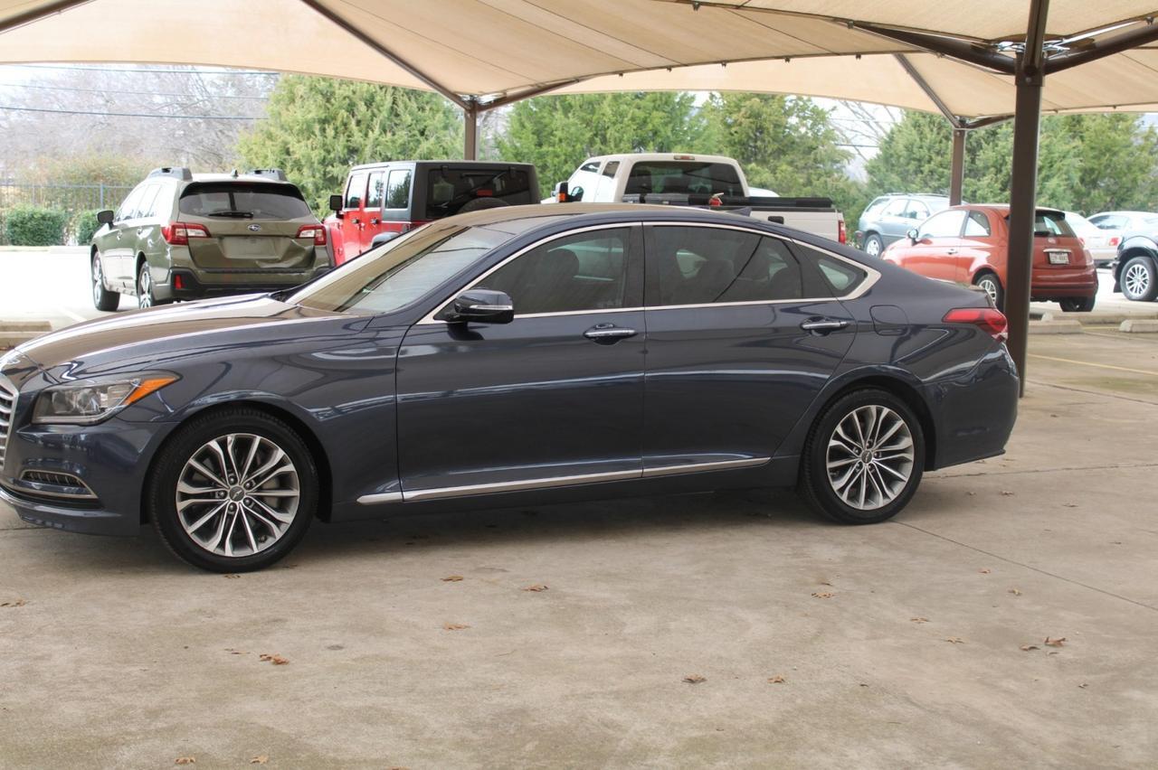 2015 Hyundai Genesis 3.8L Plano TX