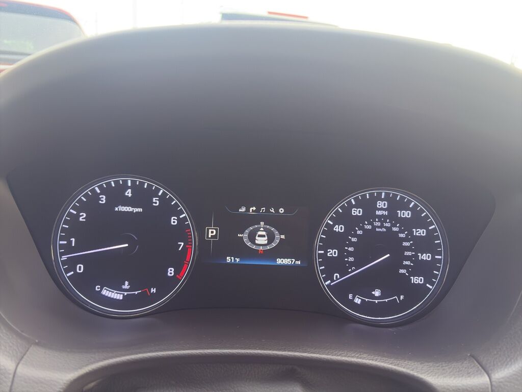 2015 Hyundai Genesis 3.8L Wilmington NC