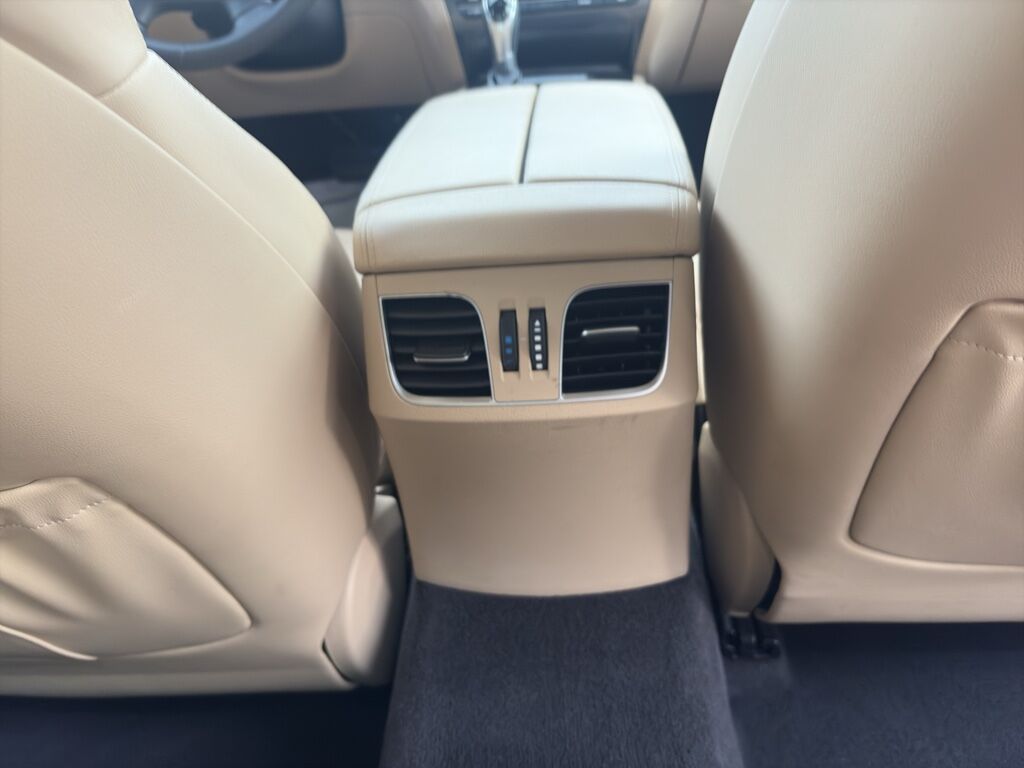 2015 Hyundai Genesis 3.8L Wilmington NC