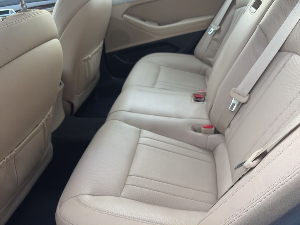 2015 Hyundai Genesis 3.8L Wilmington NC