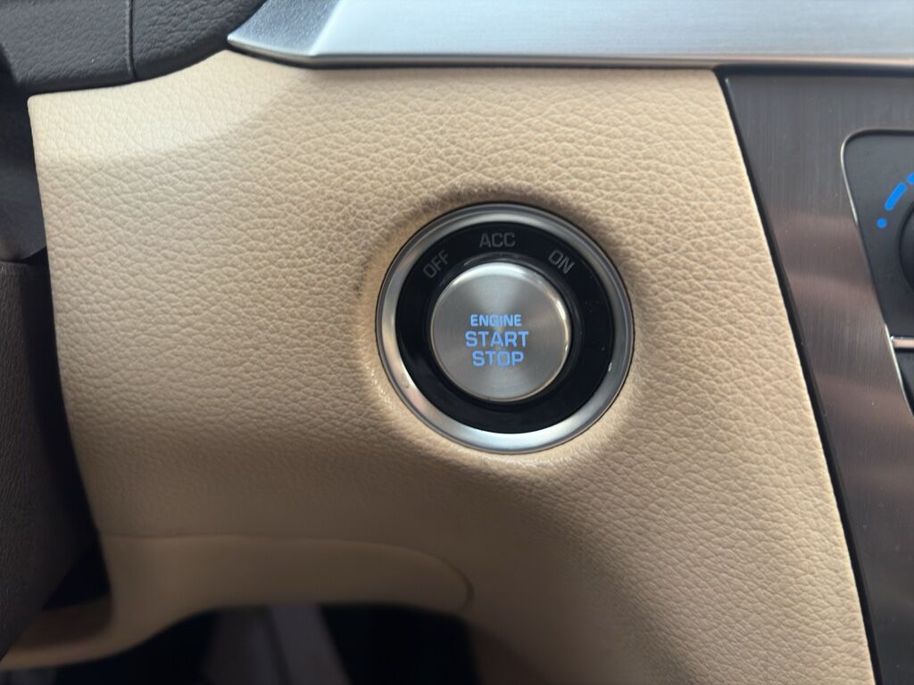 2015 Hyundai Genesis 3.8L Wilmington NC