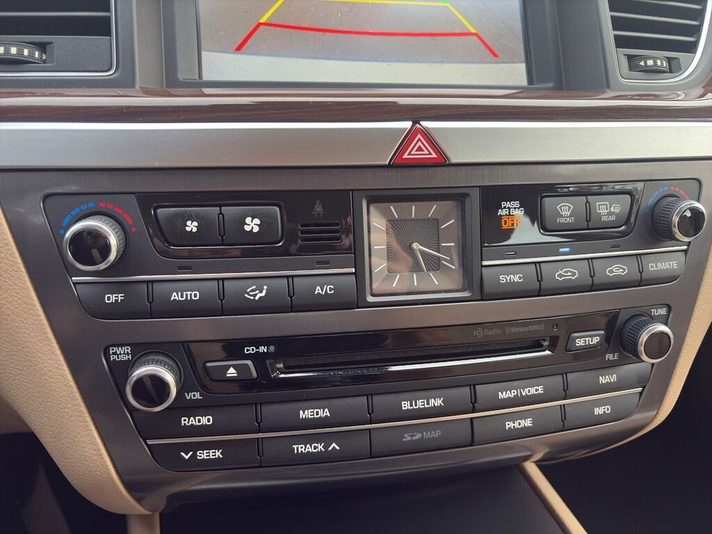 2015 Hyundai Genesis 3.8L Wilmington NC