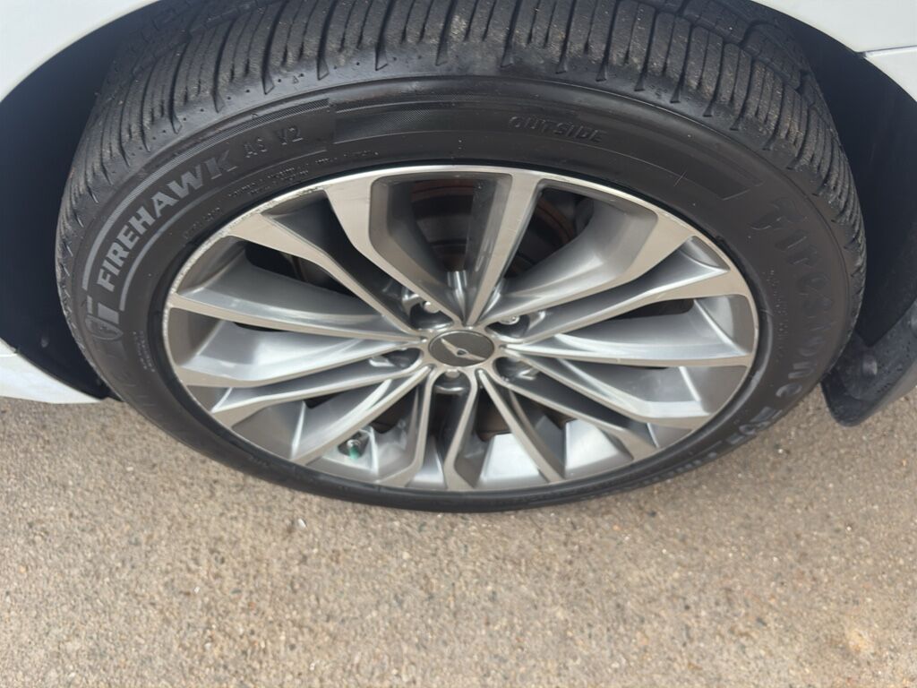 2015 Hyundai Genesis 3.8L Wilmington NC