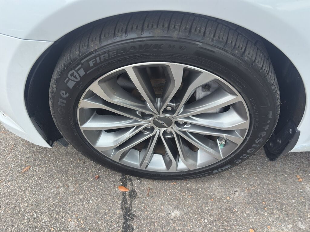 2015 Hyundai Genesis 3.8L Wilmington NC