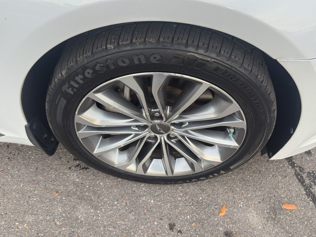 2015 Hyundai Genesis 3.8L Wilmington NC