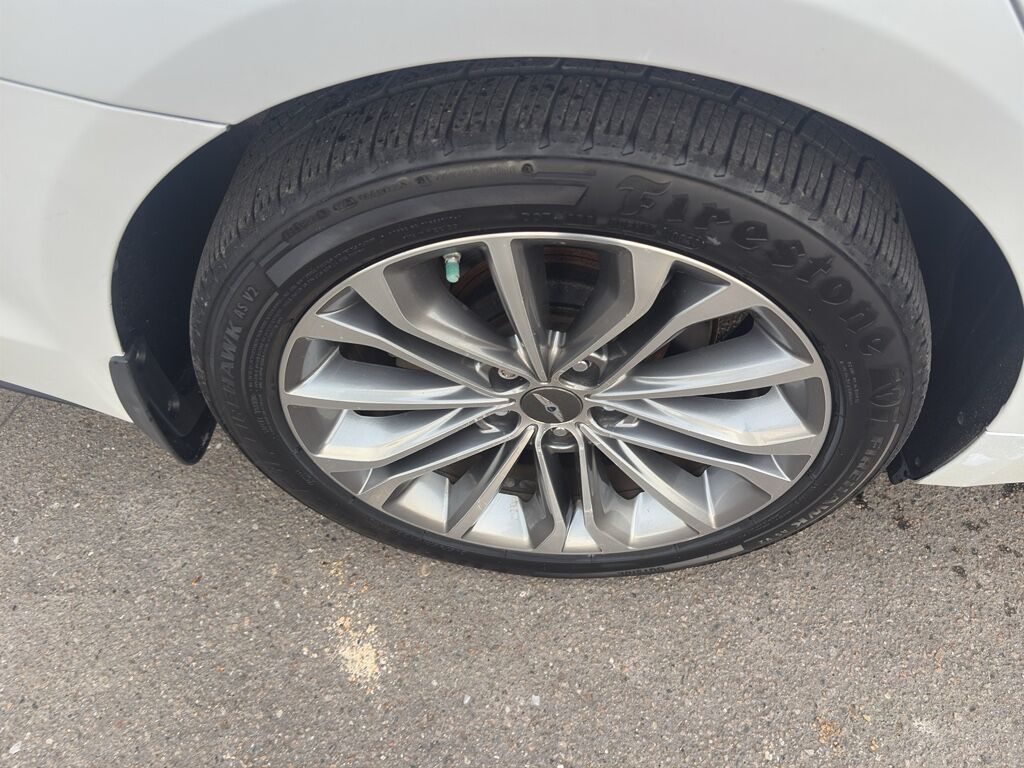 2015 Hyundai Genesis 3.8L Wilmington NC