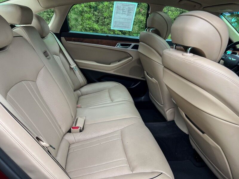 2015 Hyundai Genesis 3.8L Wilmington NC