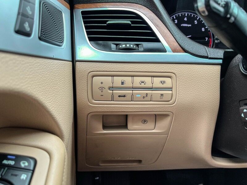 2015 Hyundai Genesis 3.8L Wilmington NC