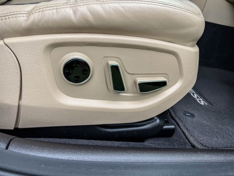 2015 Hyundai Genesis 3.8L Wilmington NC