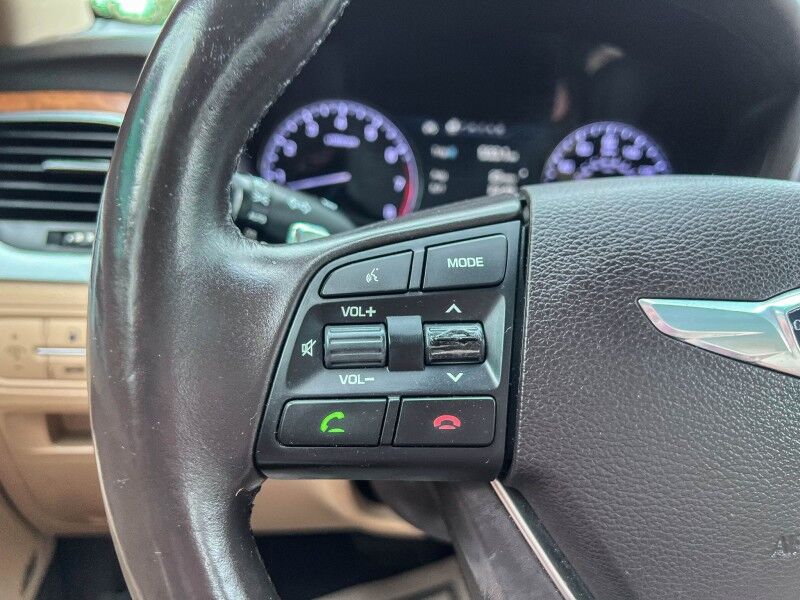 2015 Hyundai Genesis 3.8L Wilmington NC