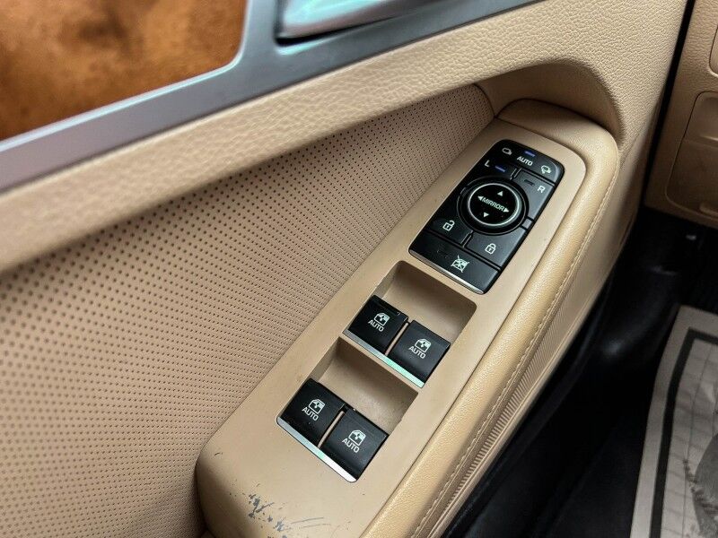 2015 Hyundai Genesis 3.8L Wilmington NC