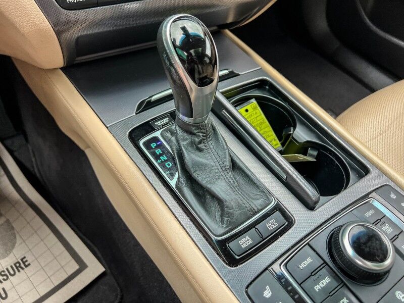2015 Hyundai Genesis 3.8L Wilmington NC