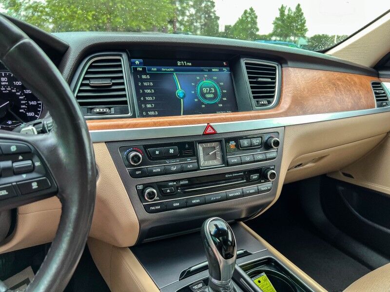 2015 Hyundai Genesis 3.8L Wilmington NC