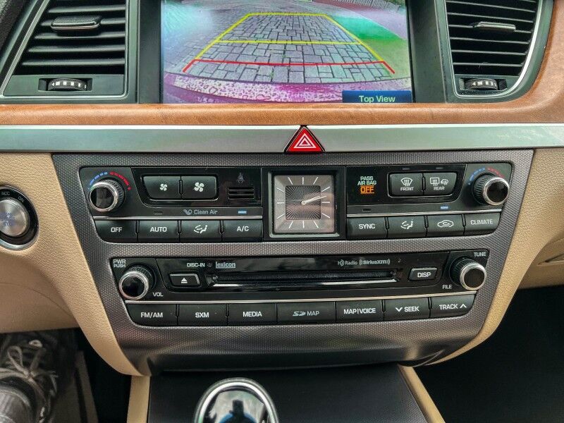 2015 Hyundai Genesis 3.8L Wilmington NC