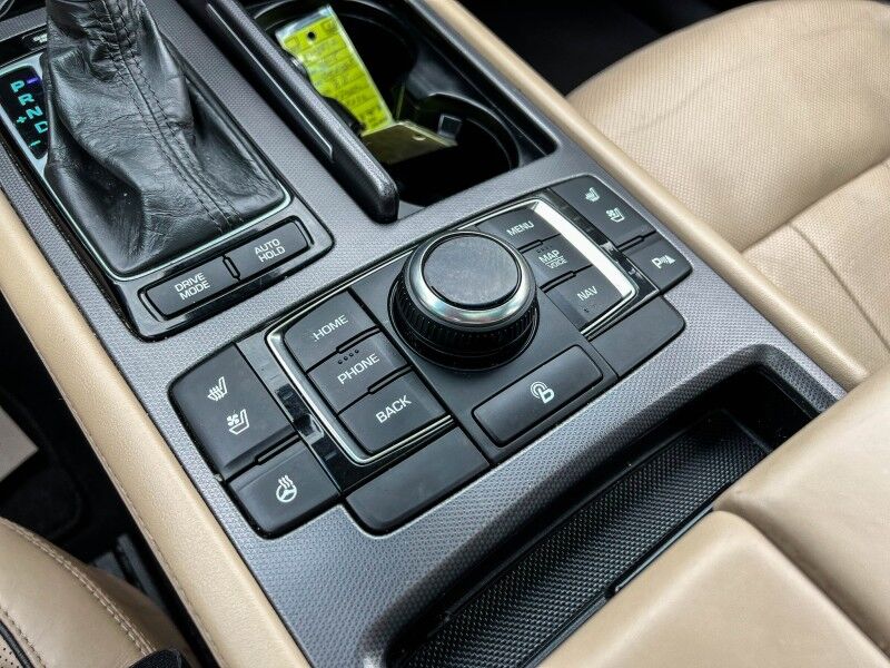 2015 Hyundai Genesis 3.8L Wilmington NC