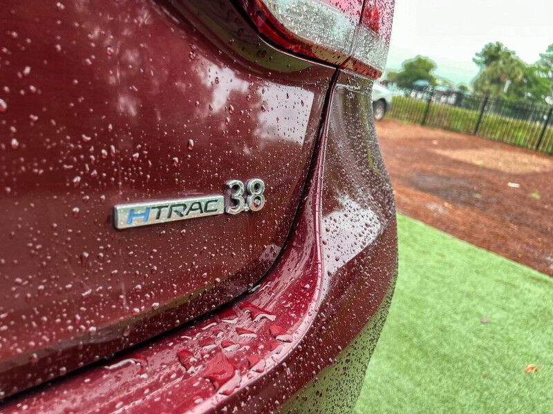 2015 Hyundai Genesis 3.8L Wilmington NC