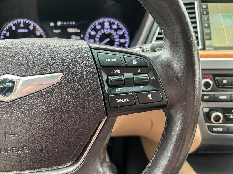 2015 Hyundai Genesis 3.8L Wilmington NC
