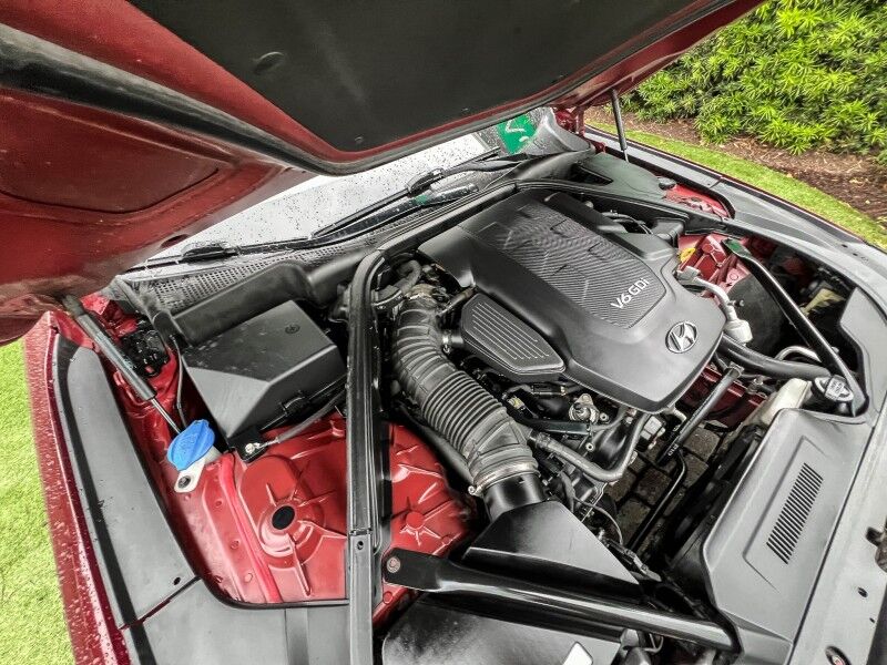 2015 Hyundai Genesis 3.8L Wilmington NC