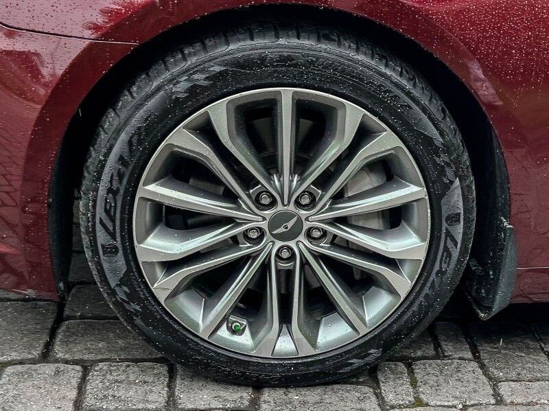 2015 Hyundai Genesis 3.8L Wilmington NC