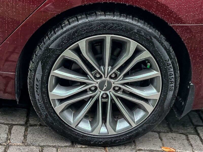 2015 Hyundai Genesis 3.8L Wilmington NC