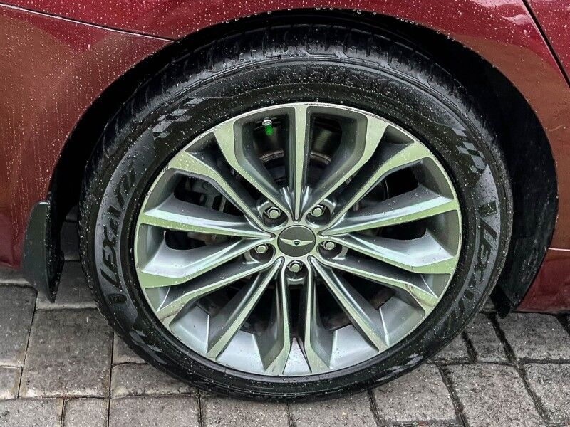 2015 Hyundai Genesis 3.8L Wilmington NC
