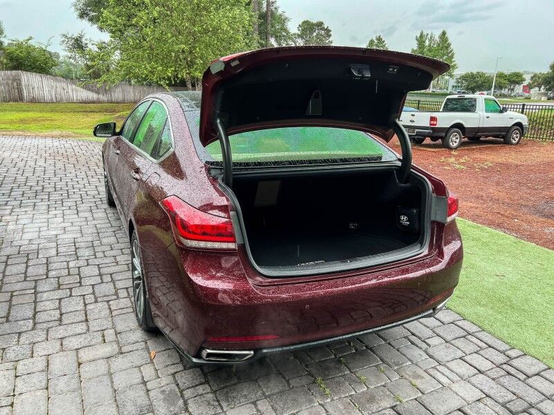 2015 Hyundai Genesis 3.8L Wilmington NC